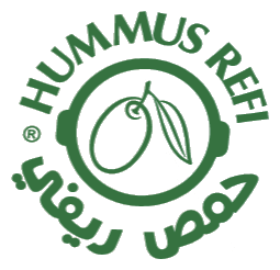 Hummus Refi